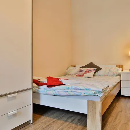 Very Cozy In The Centre Of Apartmán Praha