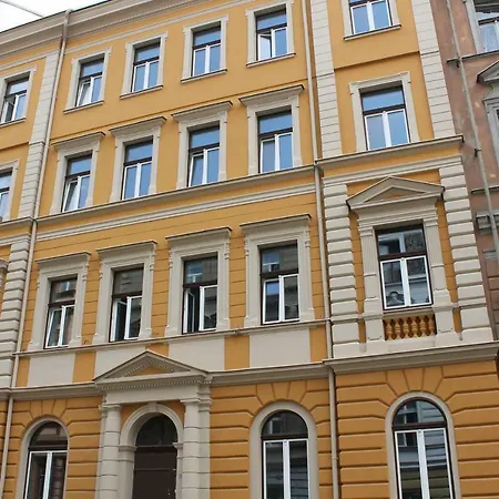 Apartament Very Cozy In The Centre Of Praga