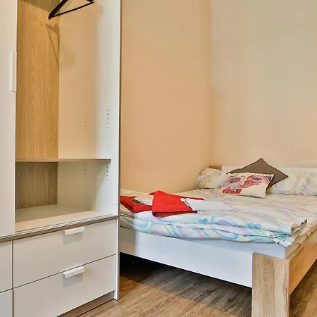 Apartament Very Cozy In The Centre Of